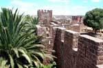 Silves Castle