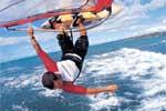 Algarve Windsurfl