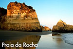 Praia da Rocha