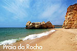 Praia da Rocha 