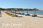 Praia Grande Ferragudo