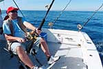 Algarve Sea Fishing