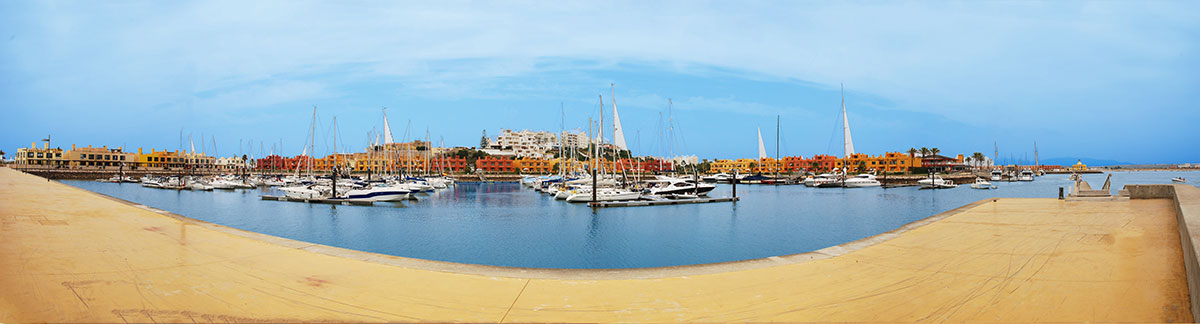 Portimao Marina