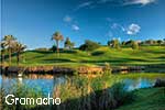 Gramacho Golf
