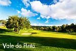 Vale do Pinta golf