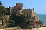 Ferragudo Castle