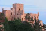 Ferragudo Castle