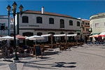 Ferragudo Square